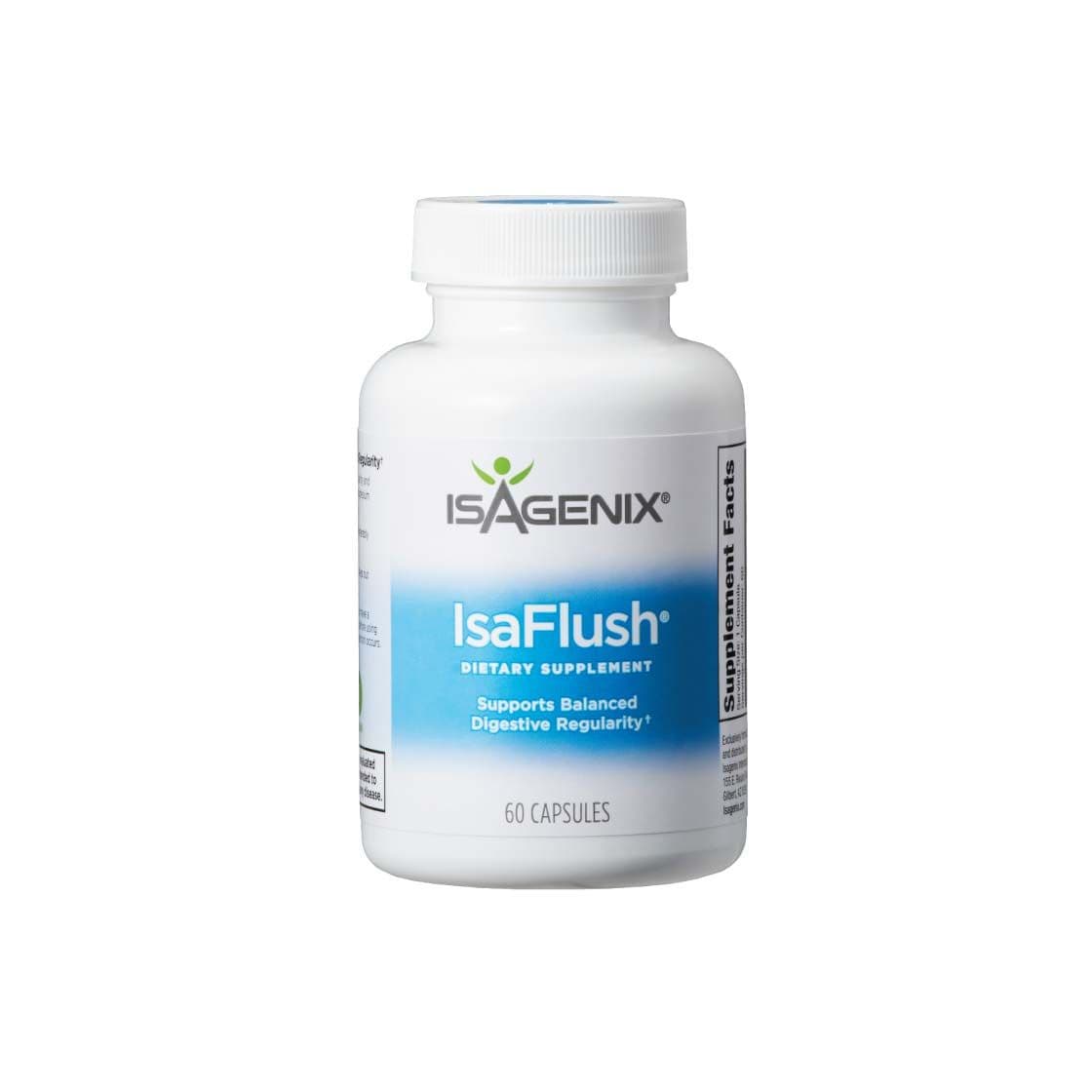 Producto Isaflush Isagenix 