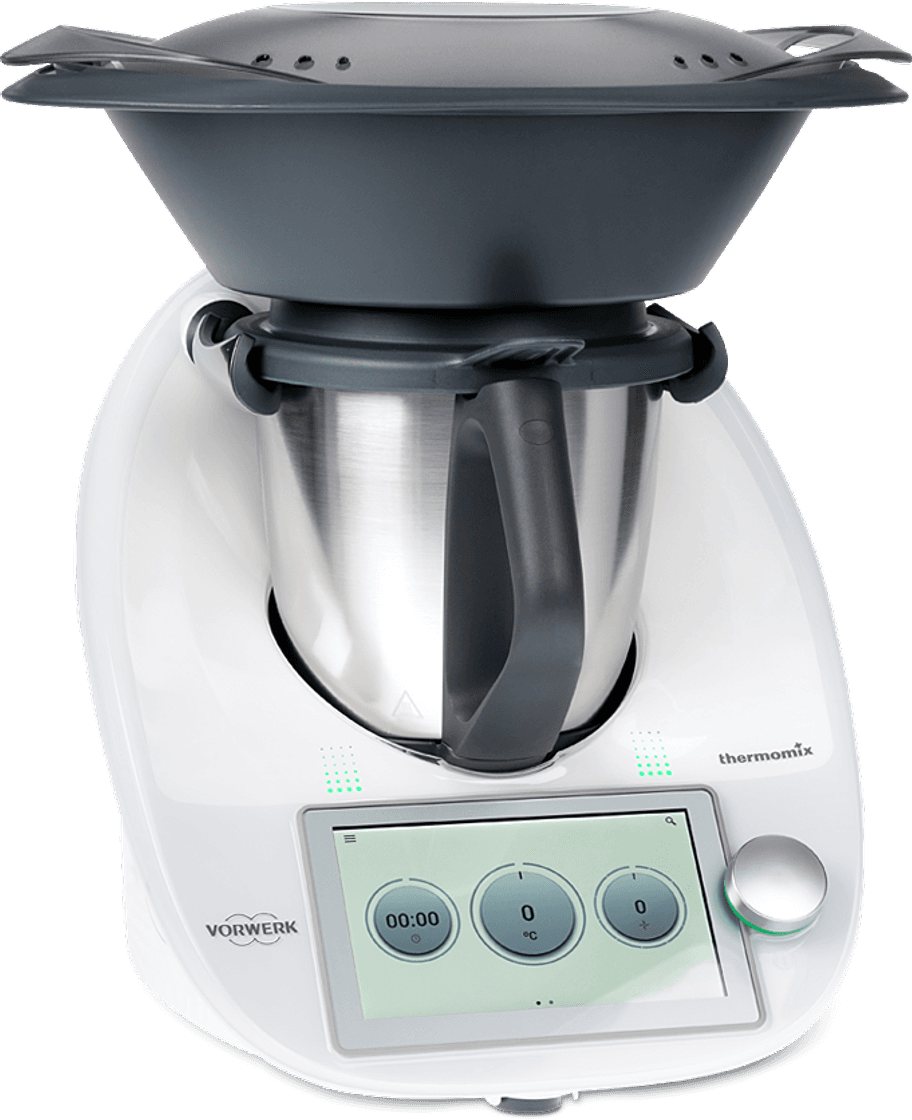 Moda Thermomix TM6