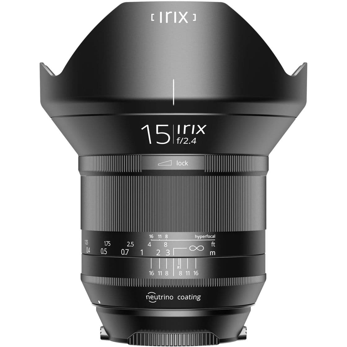 Product Irix 15mm 2