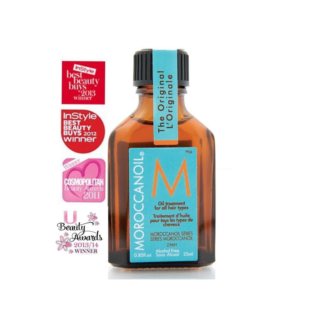 Producto Moroccan Oil