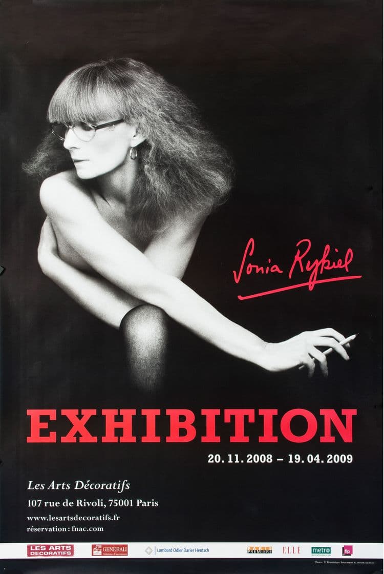 Fashion Sonia Rykiel