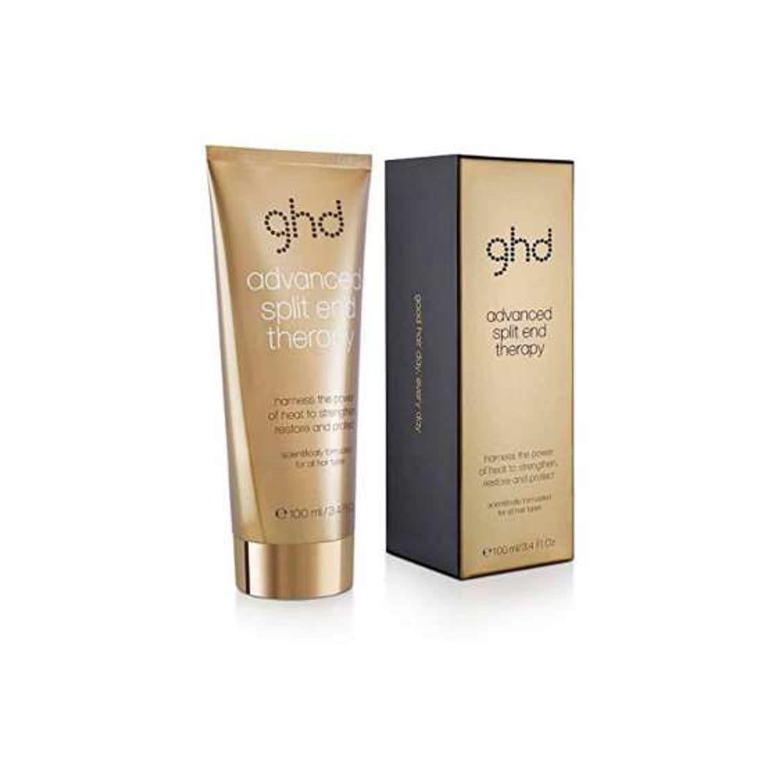 Producto GHD