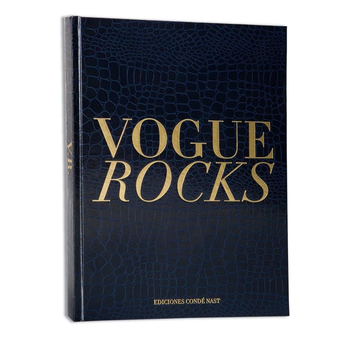 Book VOGUE ROCKS - Ediciones Condé Nast