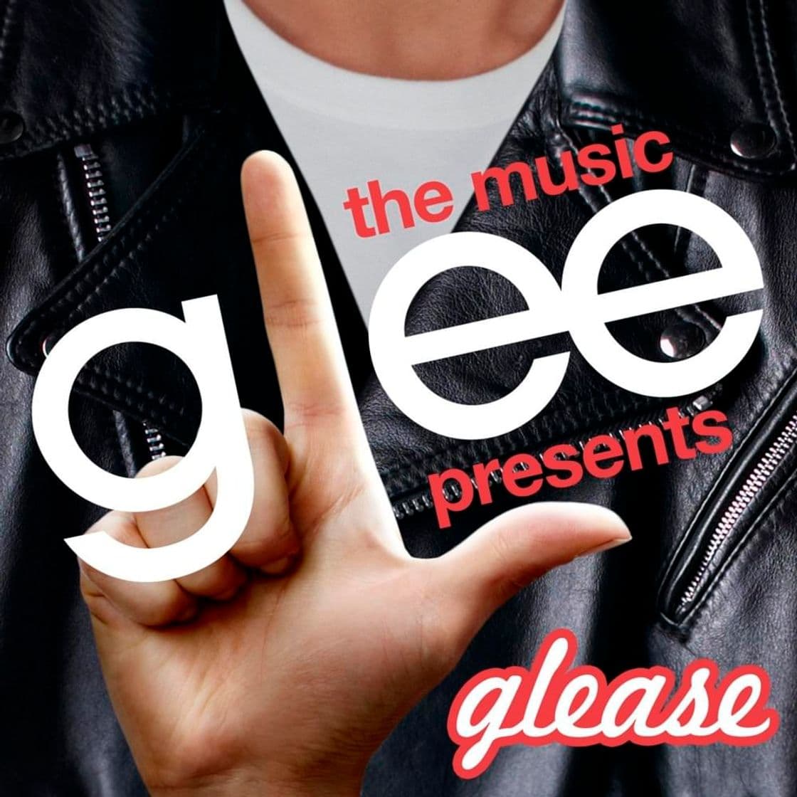 Music Glease - Glee