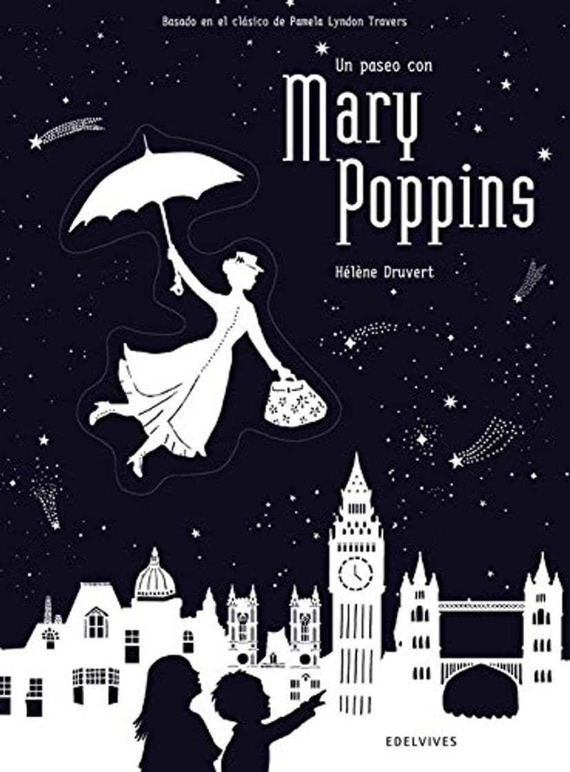 Book Un paseo con Mary Poppins