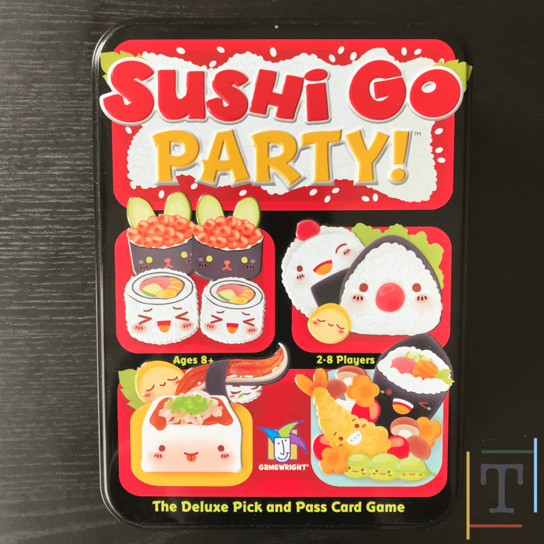 Product Sushigo Party