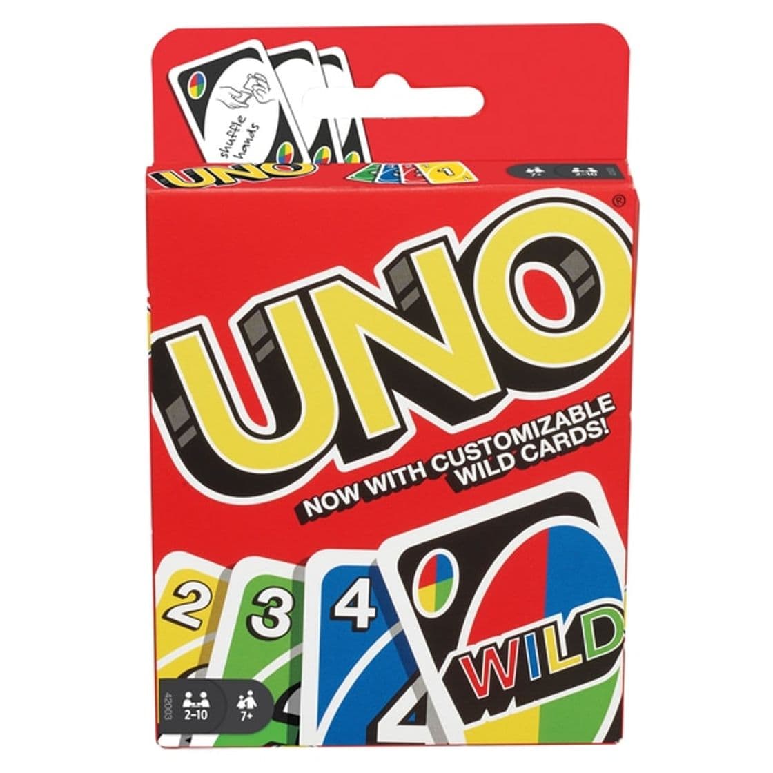 Producto UNO