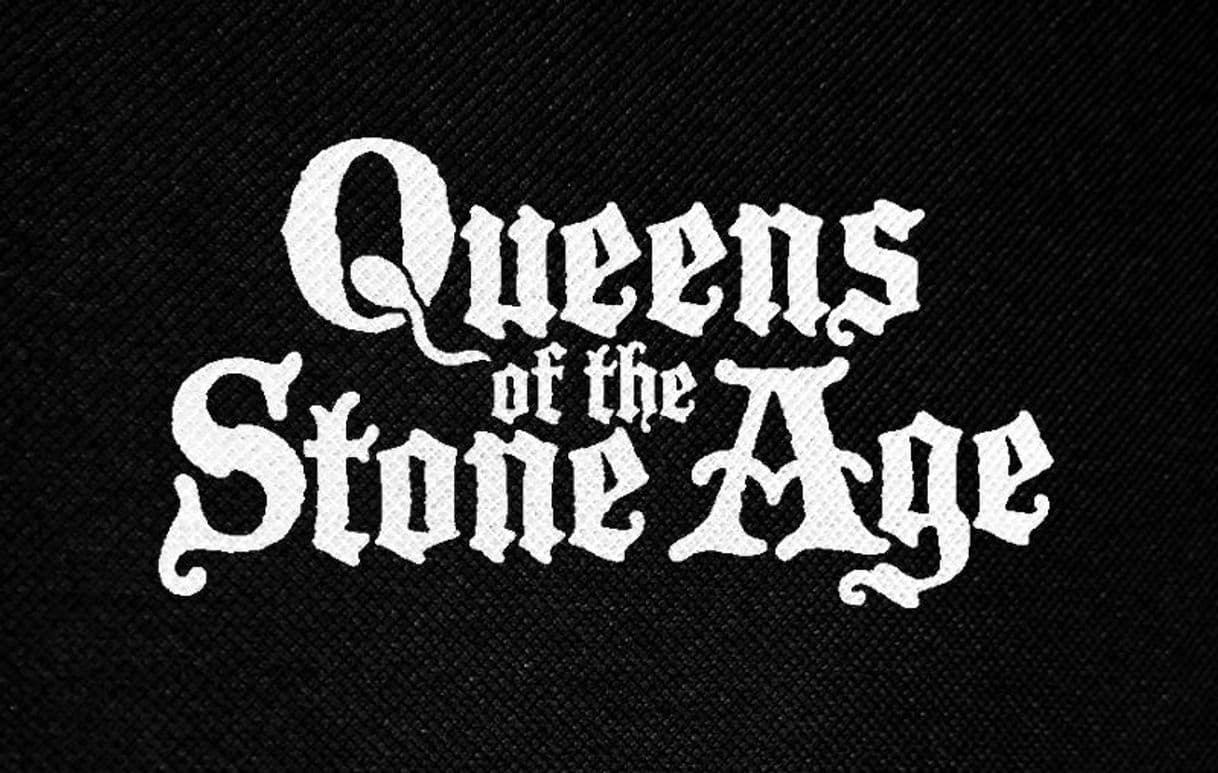 Music Queen of The Stone Age