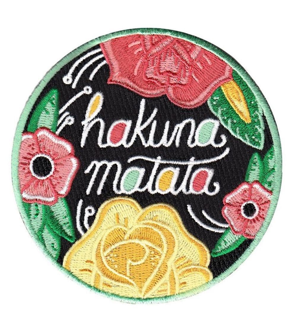 Fashion Hakuna Matata