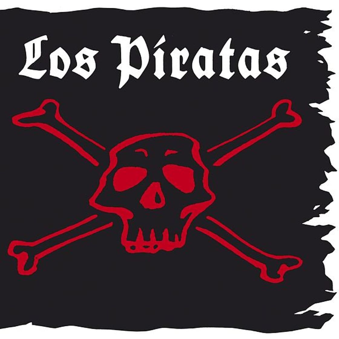 Music Los Piratas