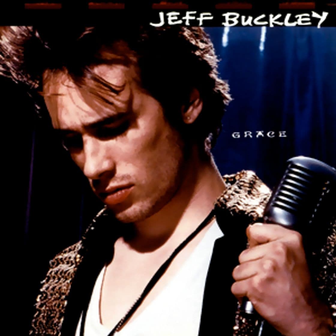 Music Jeff Buckley