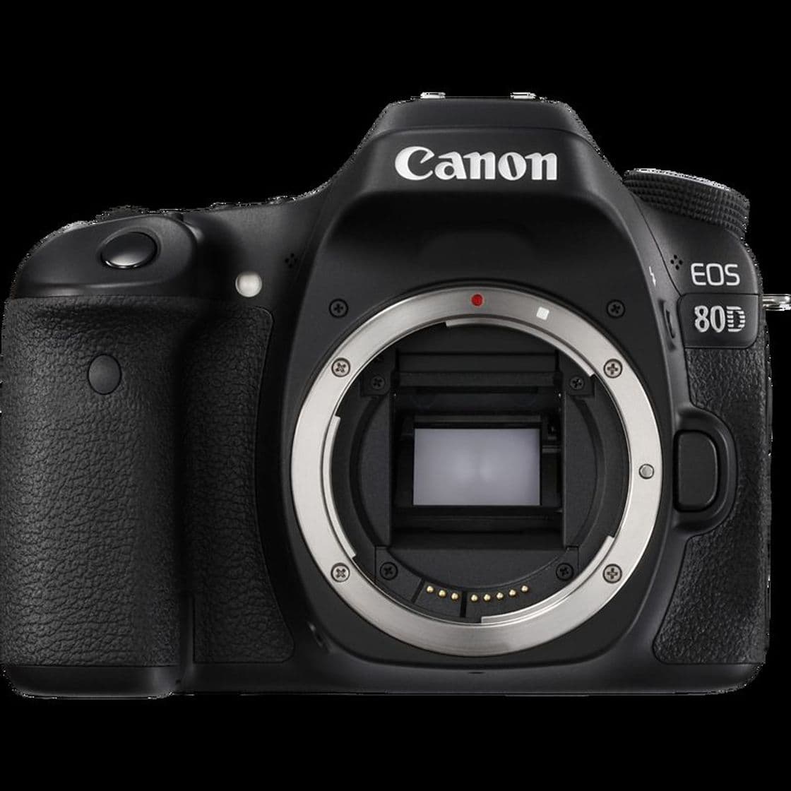 Product Canon EOS 80D 