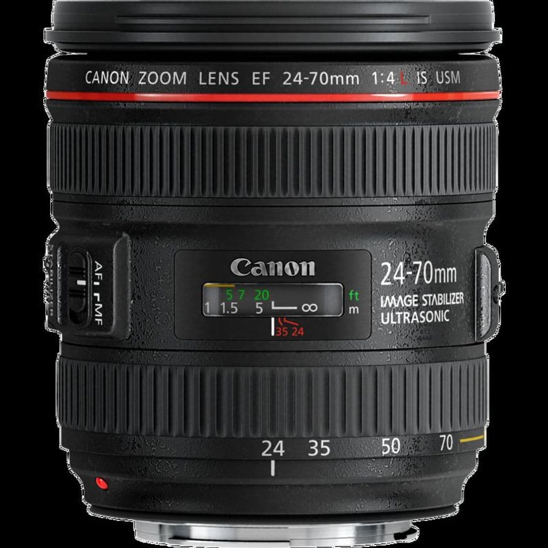 Product Canon EF 24-70mm f