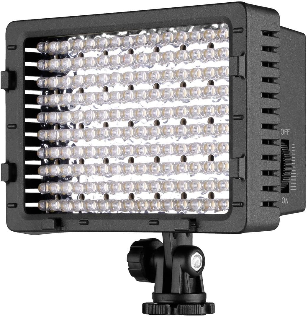 Product NEEWER LED Dimmable Panel Ultra Alta Potencia 