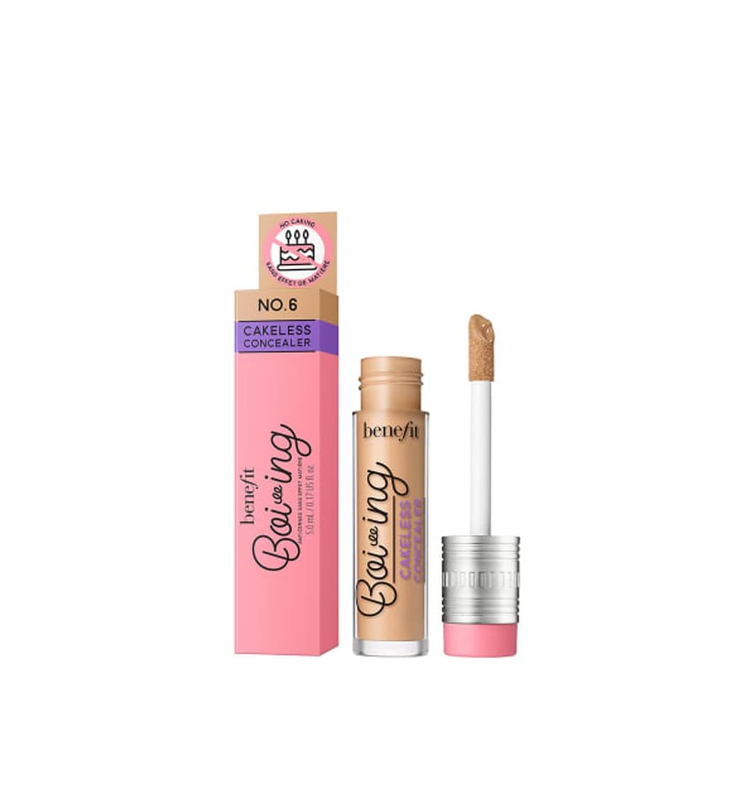 Product Corrector Boing