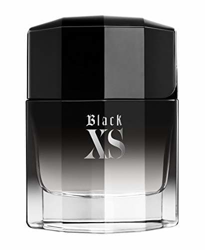 Belleza Paco Rabanne Black XS