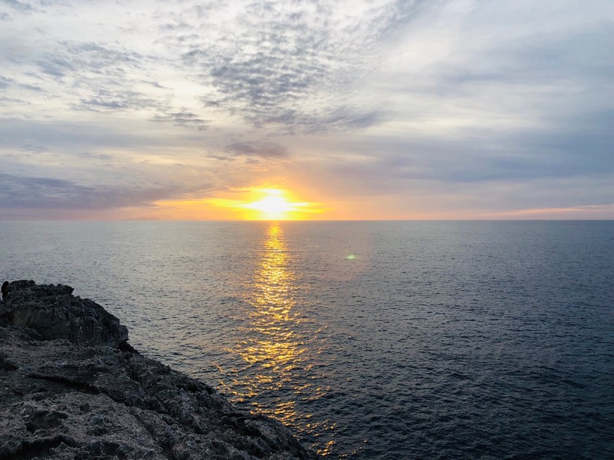 Restaurantes Sa Posta De Sol