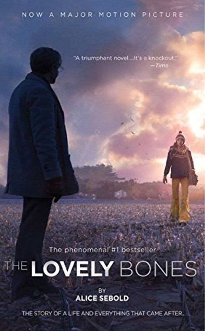 Movie The Lovely Bones