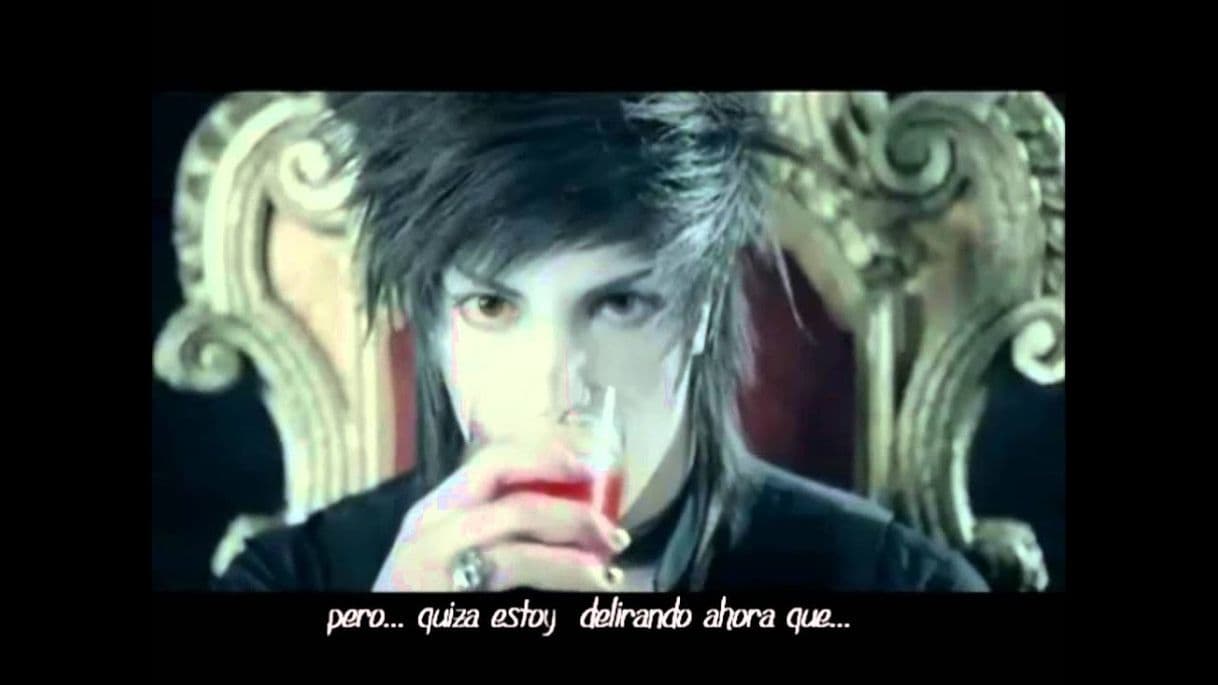 Canción Vampiro