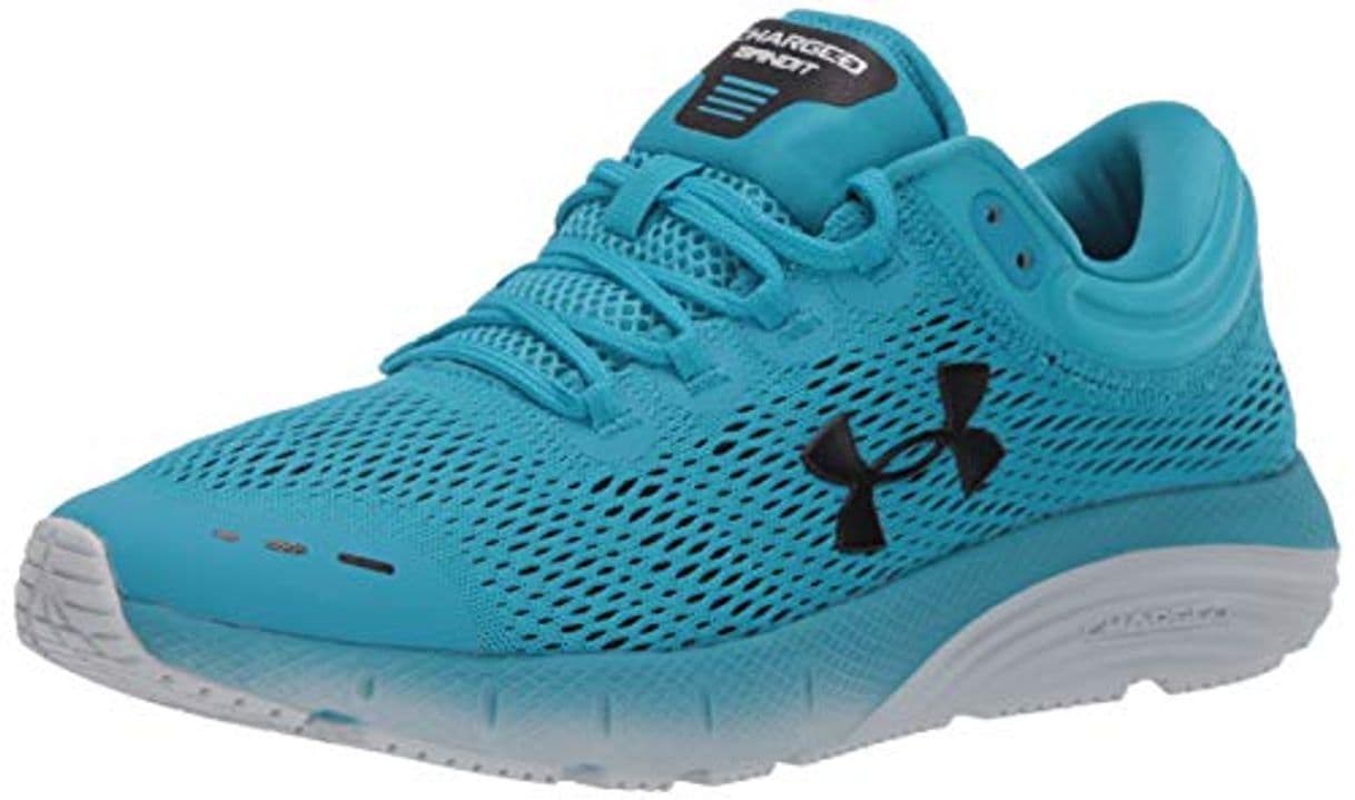 Producto Under Armour UA Charged Bandit 5, Zapatillas para Correr, Calzado Deportivo para