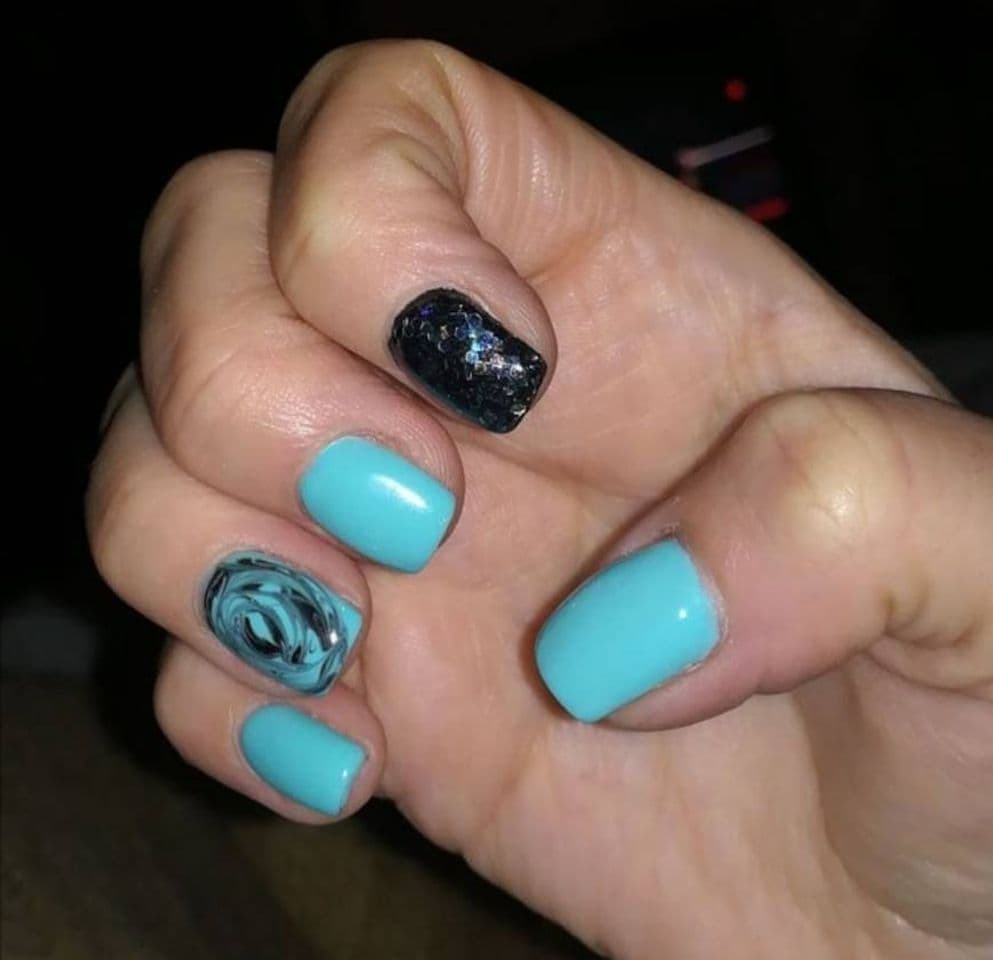 Fashion Nails de Março 2019