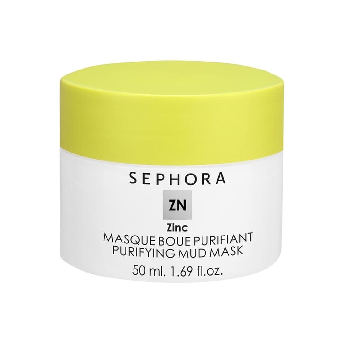 Producto Mascarilla de barro purificante - Mascarilla facial of SEPHORA