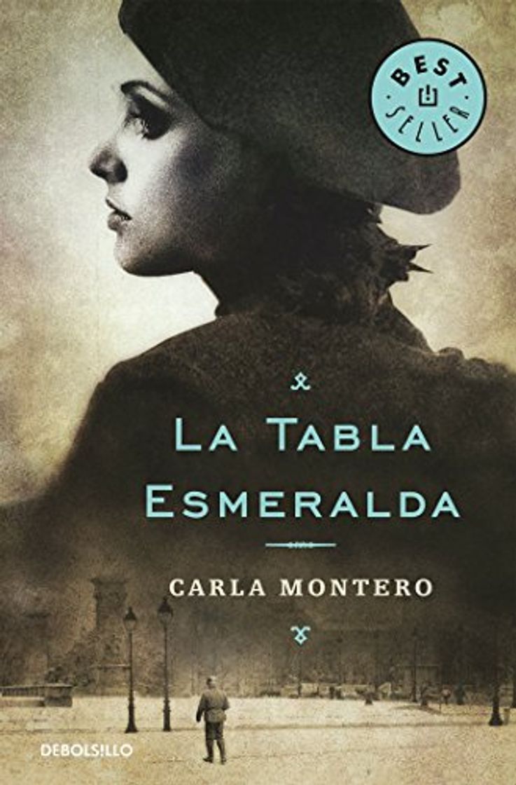 Book La tabla esmeralda