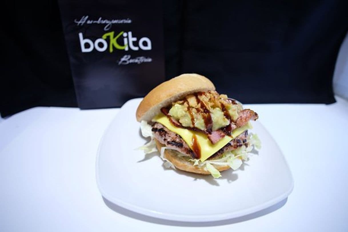 Restaurants BOKITA Hamburguesería