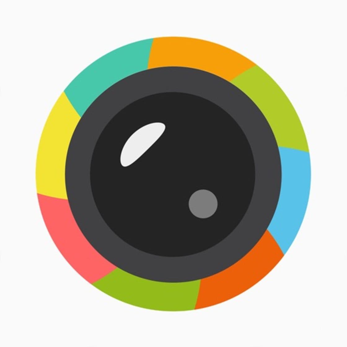 App Rookie Cam - Photo Editor