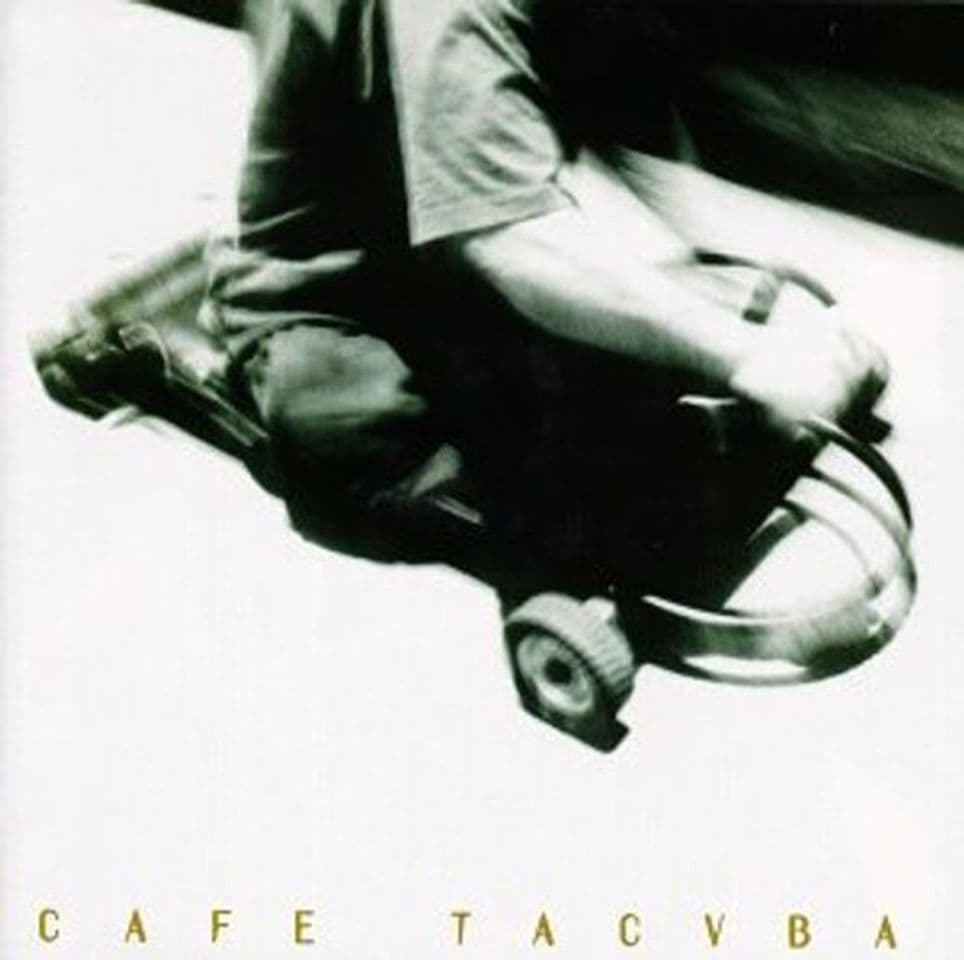 Canción Chilanga Banda. Café Tacvba