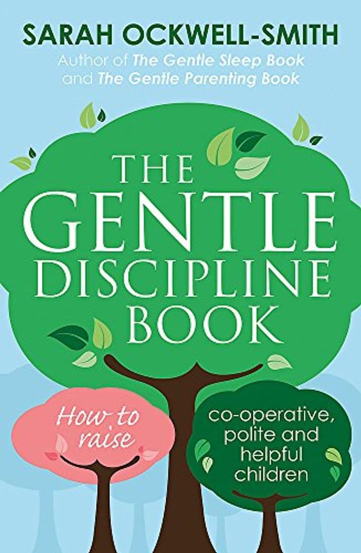 Libro The Gentle Discipline Book