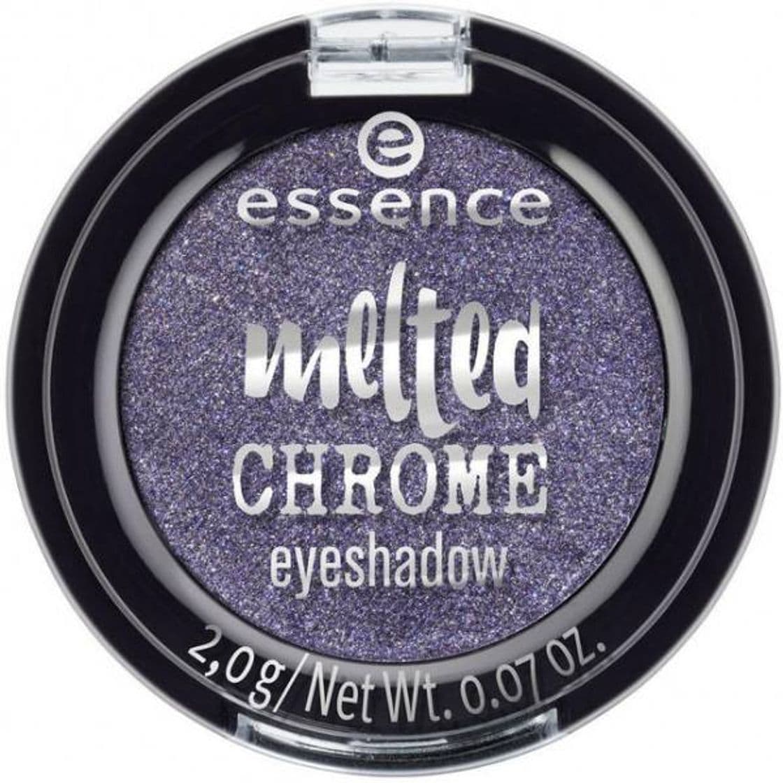 Producto Melted Chrome Sombras Metalizadas