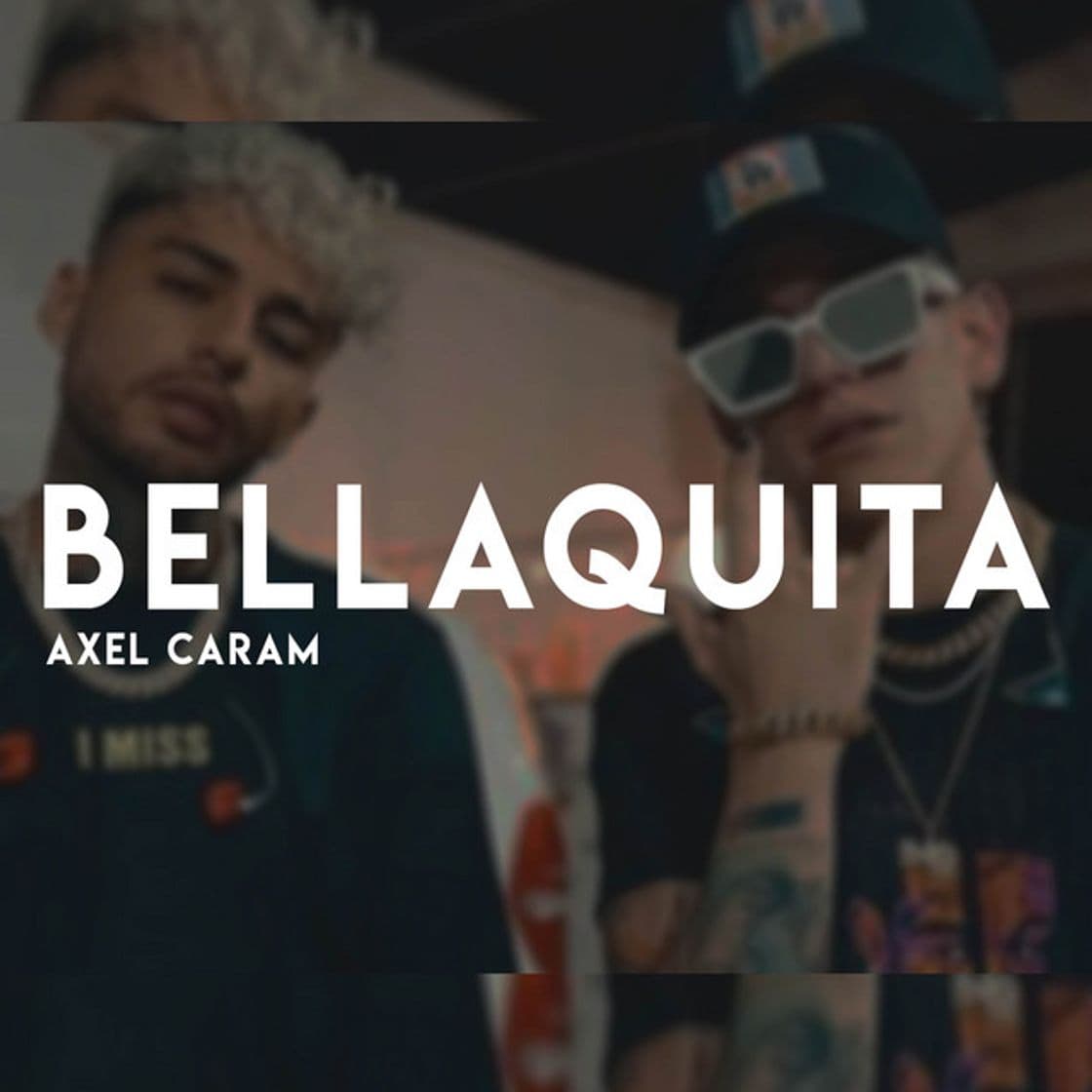 Canción Bellaquita