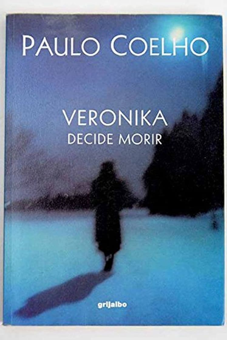 Book Veronika Decide Morir