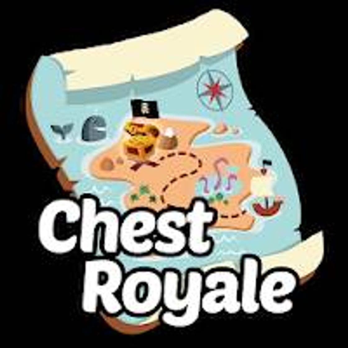 Fashion Chest Royale