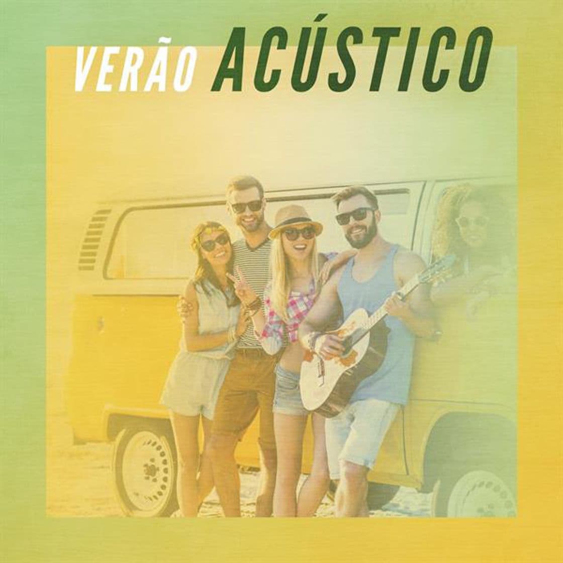 Canción Como eu quero - Acoustic Version