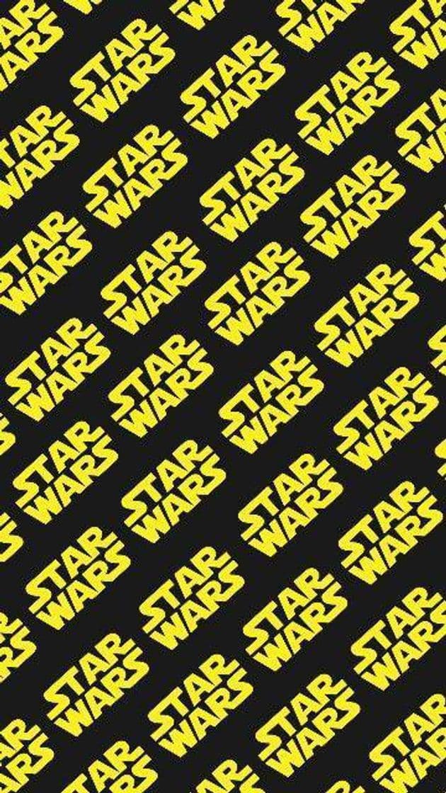 Fashion papel de parede geek star wars