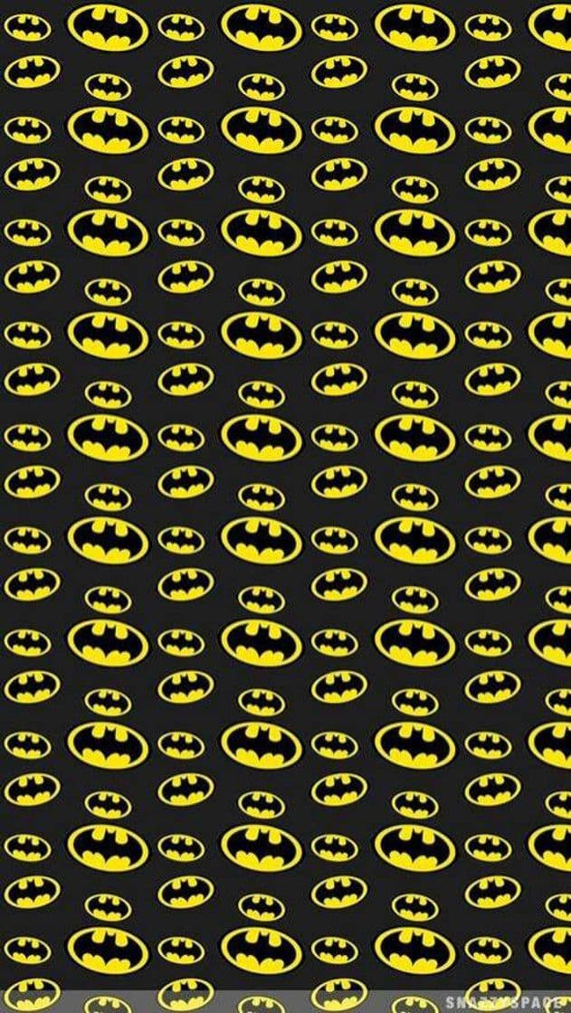 Fashion Batman papel de parede