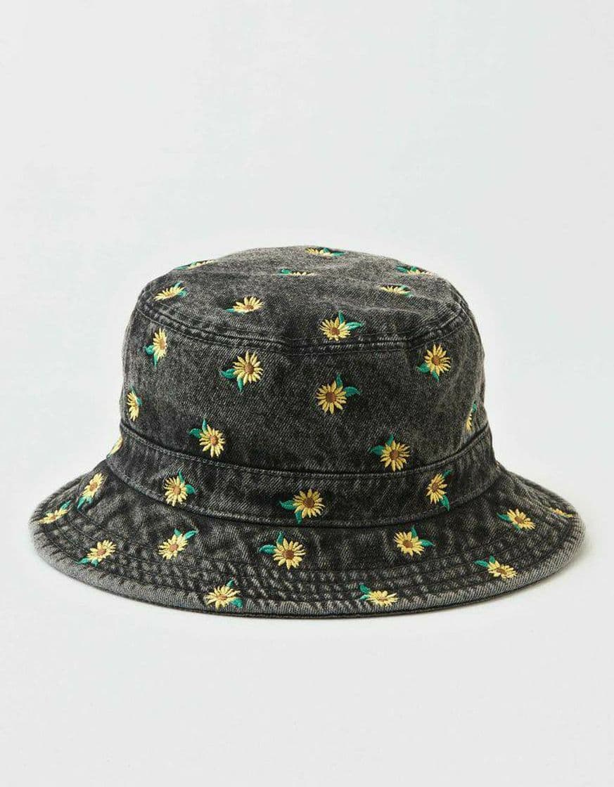 Moda Bucket hat sunflower