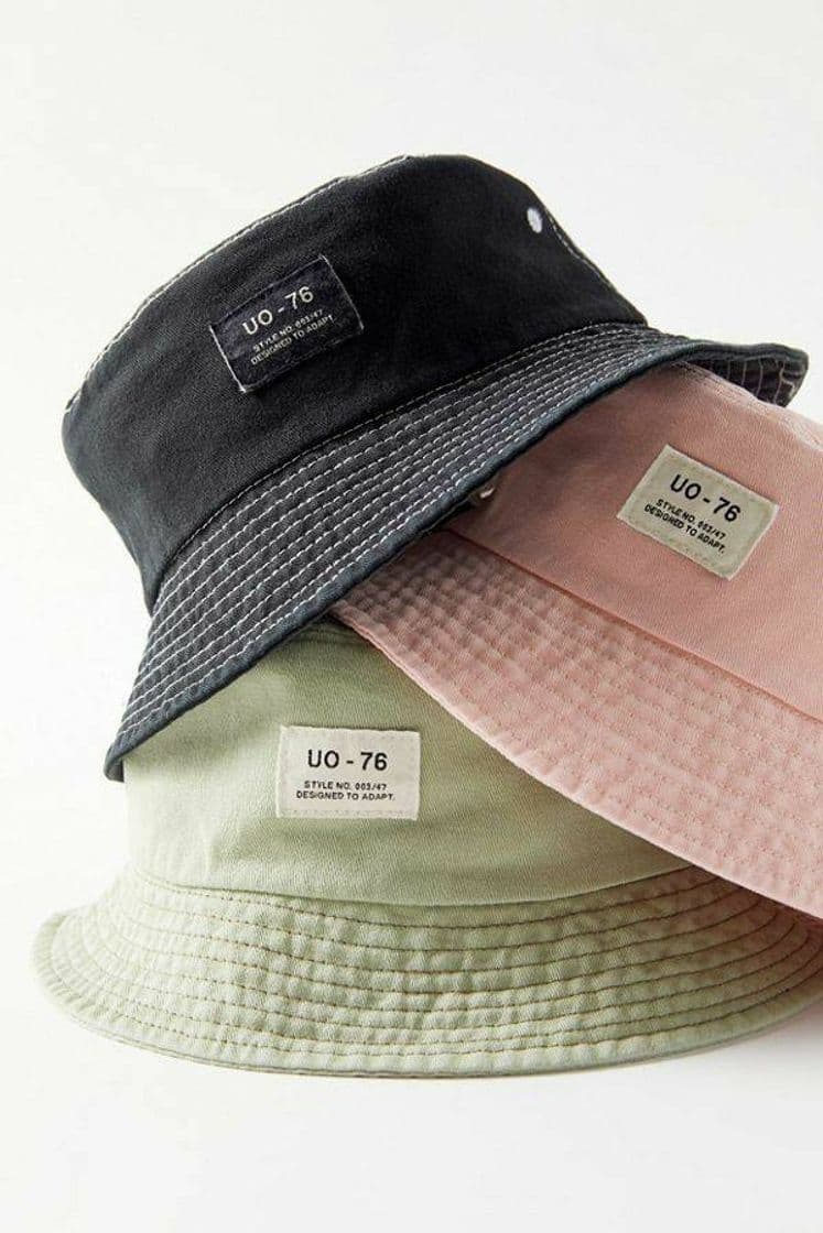 Moda Bucket hat urban