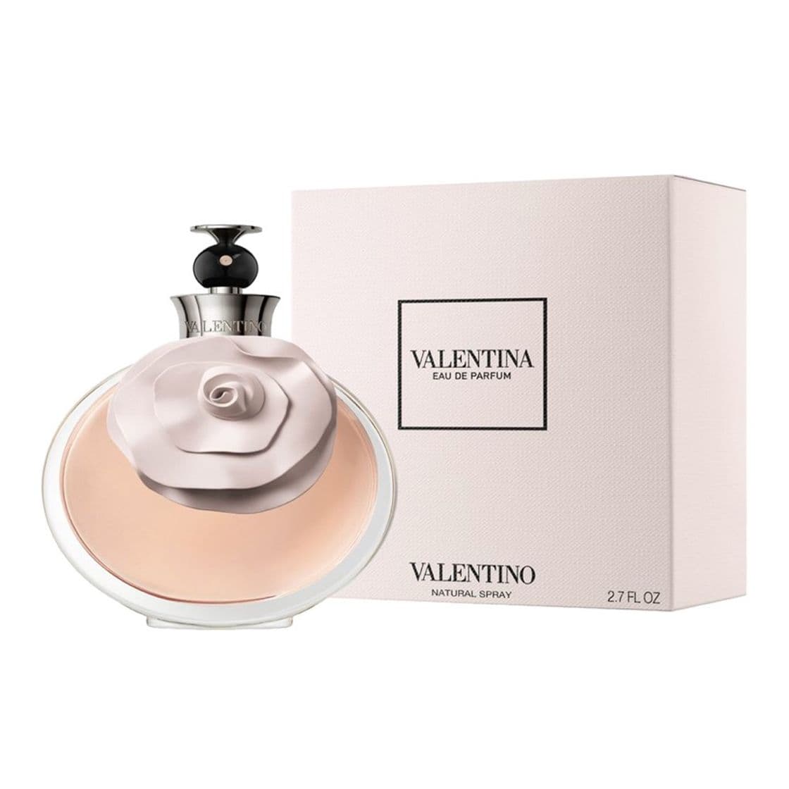 Fashion Perfume Valentino VALENTINA 