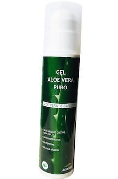 Fashion Aloe vera puro