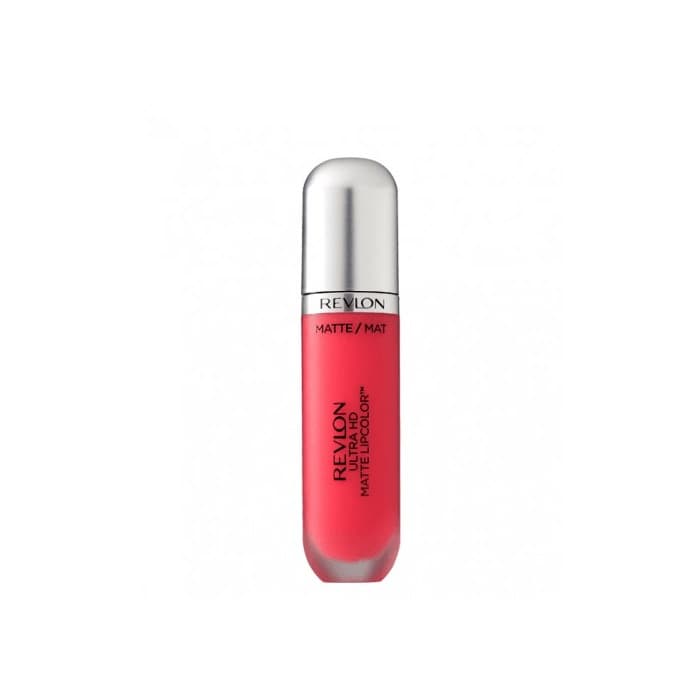 Product Labial Ultra HD Matte lipcolor de Revlon