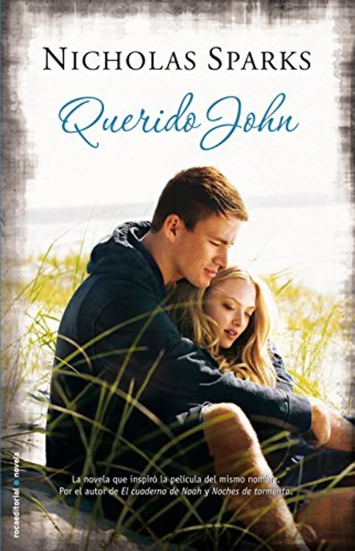 Libro Querido John