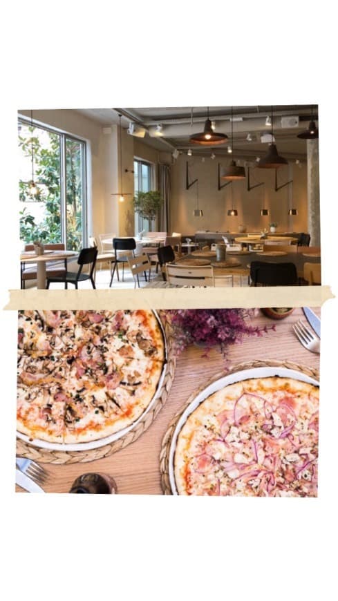 Restaurantes Massart Pizza - Goya