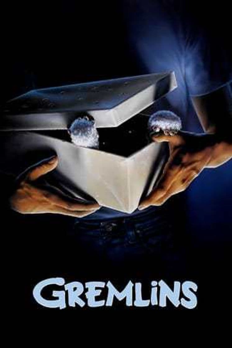 Movie Gremlins