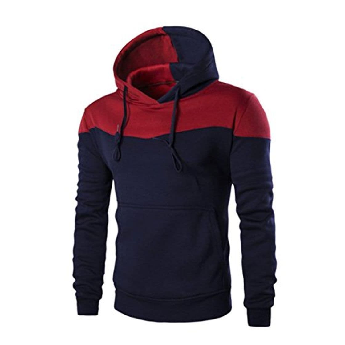 Producto Sudaderas Hombres,Xinan Hoodie Sudaderas con Capucha Ropa de Deport