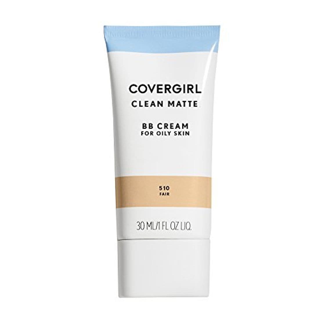 Place COVERGIRL Clean Matte BB Cream For Fair Skin