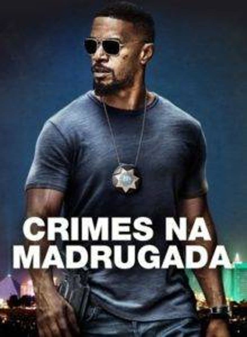 Movie Crimes Na Madrugada