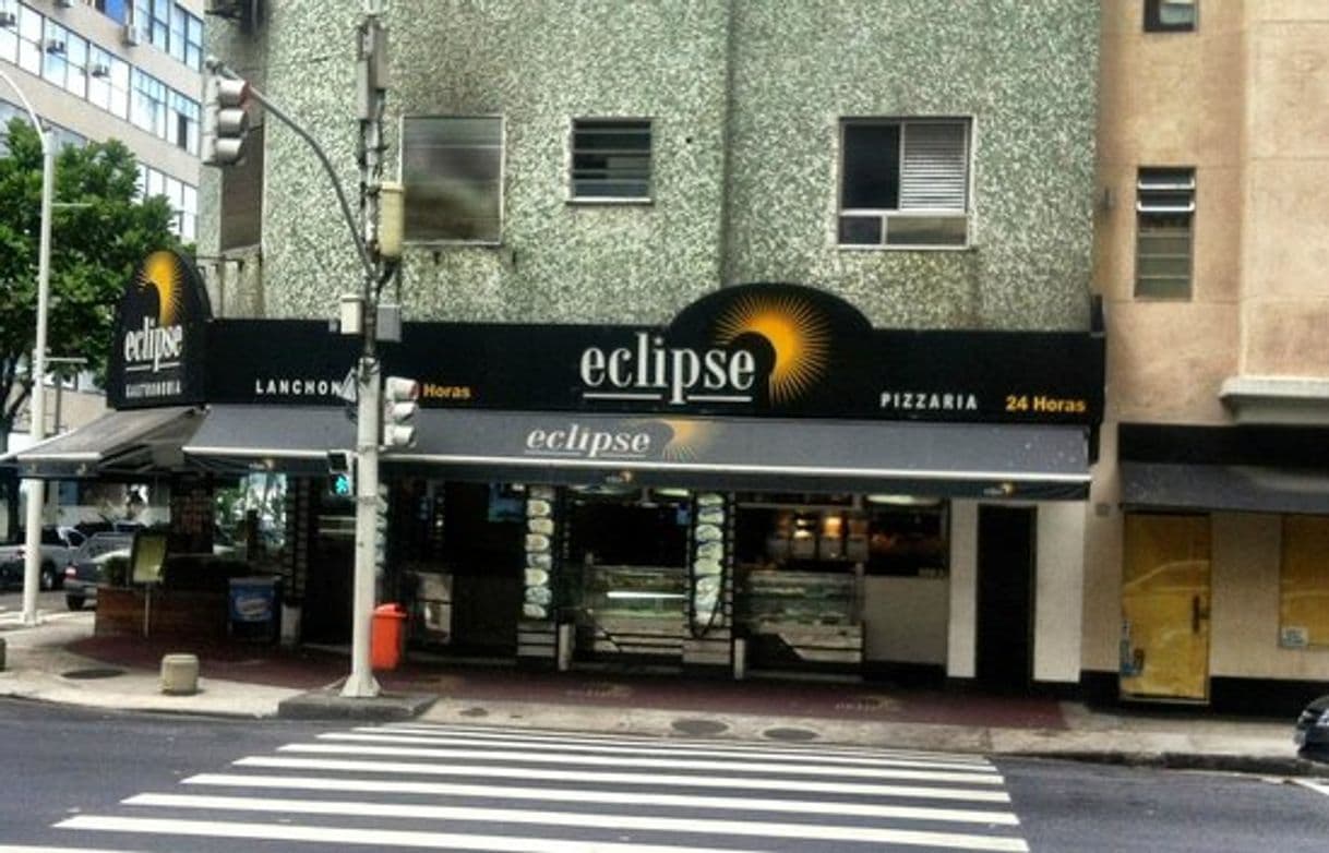 Restaurantes Eclipse Bar Restaurante Pizzaria 24 Horas